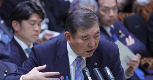 【政治】コメ価格安定へ国民にも負担求める考え　石破首相「大切なものはタダではない」