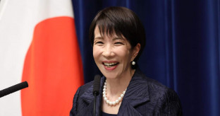 【産経新聞世論調査】高市内閣の支持率75・4%・・・18〜29歳 89・1%