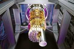 【IT】量子コンピューターの新方式に名乗り、神秘的な粒子「マヨラナ粒子」とは？
