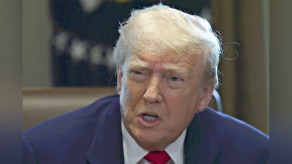 【国際】関税交渉でトランプ氏、日本と合意「おそらくできない」…「日本はあまりにも甘やかされてきた」