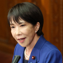 【女性自身】高市首相所信表明でヤジ→擁護の立憲民主党に拒絶反応・・・国民とのズレ浮き彫りに