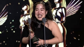 【芸能】「極悪女王」で最優秀主演女優賞。海外の賞を次々に獲得するゆりやんレトリィバァは何がすごいのか