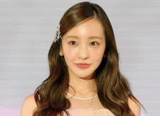 【芸能】板野友美「日本語もしゃべれた方がいい」インター通い４歳長女が日本語塾へ　でも「ジャパニーズスクール、イヤ」