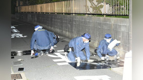 【続報】千葉市の路上で女性刺殺、中３の少年を殺人容疑で逮捕…「誰でもいいから殺してやろうと思った」