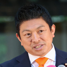 【政治】「天皇陛下に側室を持っていただいて」神谷代表　参政党躍進で2年前の「削除発言」が再び波紋…党に取材を申し込んだ「結果」