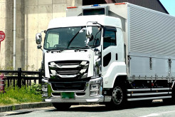 【経済】「物流の仕事、イケてる？」 なんと学生の8割が「現場職」を視野に！ ホワイトカラー優位はなぜ揺らぎ始めたのか