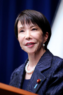 【総額5000万円】高市首相が天理教系企業に“巨額発注” 本人は「政治団体の活動に必要な支出」と回答