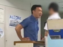 【埼玉】うるせえ、辞めろ…怒鳴る議員、職員を威圧し失職　書類送検され“辞職勧告”可決も暴言「犯罪者はいらない」…再び“辞職勧告”答申「お疲れさま」　陳謝を求められ市長を威圧し除名「嫌がらせ。対決したい」