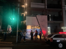【社会】「殺すつもりなかった」神戸の女性を殺した鬼畜男・谷本将志、3年前にも女性を絞殺未遂