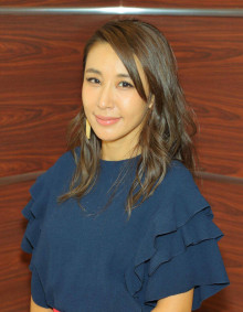 【芸能】鈴木紗理奈、若者の３５・１％が「結婚するつもりはない」調査結果に「豊かになり過ぎてて、恋愛してなくても十分幸せって…」