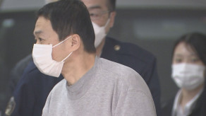 【東京】走行中のJR湘南新宿ラインで女性に露出した下半身押しつけたか 無職の男（46）逮捕 女性が声かけたところ線路に逃走 警視庁