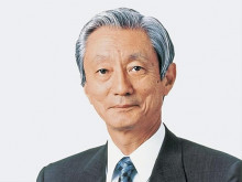 【訃報】森永製菓元社長・会長の松崎昭雄氏が死去 安倍昭恵さんの父