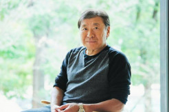 【訃報】作家の鈴木光司さん死去　68歳、ホラー小説「リング」「らせん」