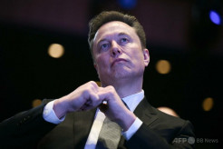 【国際】世界一の大富豪イーロン・マスク氏「お金で幸せは買えない」