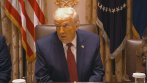 【トランプ】エヌビディア製AI半導体の中国への輸出を許可 ＞ 国家安全保障