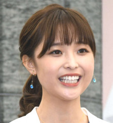 【芸能】渡邊渚が笑顔で回答「動画の再生数減少」の指摘に「再生数低かろうが高かろうが私のギャラは変わらないんで」