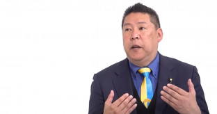 【立花孝志】「NHK党はまともな政党である」一体今度は何するつもりだ！参院選の戦略をぶっちゃける