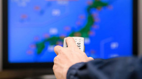【社会】若者はテレビ離れでもシニアの7割が「テレビなしでは生活できない」人気番組には地域差も