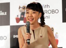 【芸能】太田光代氏、「戦争反対」めぐる環境で訴え　なぜ「当たり前のことを言うことが駄目になったの？」