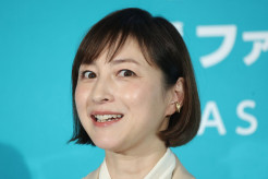 【芸能】広末涼子が来年復帰へ　各所へ報告メール　あと押しする?ヒロスエ世代?の応援団