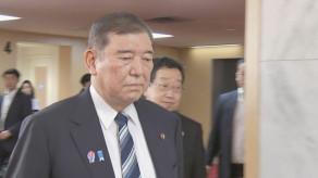 【石破首相が今夜表明】国民に一律2万円 ★2