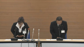 市の部長級職員、精神的不安を紛らわすために午前3時頃まで飲酒し、休暇を取って病院へ…受診せず特に目的もないまま車を運転し転落事故　基準値２倍のアルコール検出され酒気帯び運転で検挙…停職6か月の懲戒処分