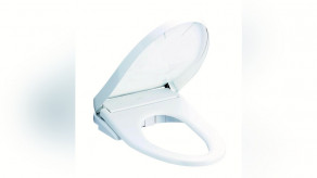 【アメリカで急増】ＴＯＴＯのウォシュレット（温水洗浄便座）、累計販売台数が７０００万台突破