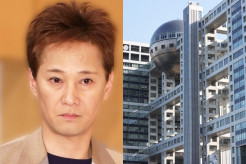 【入手】中居正広の女性トラブル謝罪、フジ港社長が全社員に送った"決意表明メール"「温かい会社でありたい」「全力で皆さんを守ります」 ★2