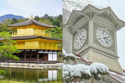 【調査】「行かなきゃよかった」観光地ランキング　1位は“人間地獄”オーバーツーリズムの代表地