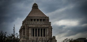 【円安】迫る参議院選挙、与党の自民、公明両党が大敗なら「日本版トラスショック」の声