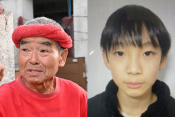 【京都男児失踪】S級ボランティアの尾畠春夫さん「京都以外の人はボランティアが難しい。たとえ誰であろうと京都に籍のない人は厳しい」と、府と市と学校に断られて諦める