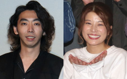 【芸能】柄本時生&さとうほなみ　第1子誕生「楽しんで生きてもらえるよう精一杯努めます」　昨年11月に結婚