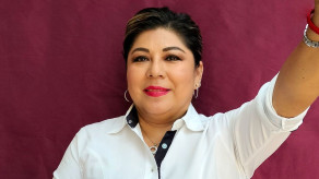 【国際】市長選候補者、選挙集会の生配信中に撃たれて死亡　メキシコ