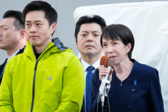 【世界には200以上の国がありどの国も首都を定めているが副首都を定めている国はない】副首都への投資は日本の財政を危うくする、都心から30?離れた立川には政府災害対策本部予備施設などのパックアップ機能がある