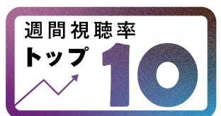 【週間個人視聴率トップ10 （11月11〜17日）】侍ジャパン快進撃、「世界野球プレミア12」は視聴率もトップ