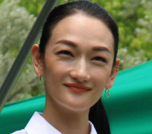 【芸能】 冨永愛、メガソーラー建設反対署名「なんで貴重な生態系のある釧路湿原に…」