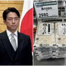【自民党】「進次郎の“いつものパターン”だよ」小泉コメ担当大臣の大博打に党内から冷ややかな声…「生産者側への配慮を怠ってないか」