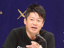 【X】堀江貴文氏「日本人ファースト的なムーブ」バッサリ 「自分勝手な考えはほんと醜悪」、批判投稿には反論連発