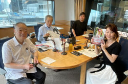 【特集】 タモリとバーで偶然出会って意気投合。「日本坂道学会」会長の山野勝が語る坂道の魅力