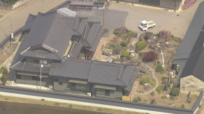 【栃木強殺】「同じ学年の仲間に誘われた」強盗殺人容疑で自称16歳の高校生逮捕　現場から3人逃走か