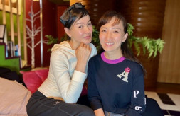 【芸能界引退】58歳・江角マキコさん、久々イベントも「芸能活動に戻ることは全く考えていません」ライフスタイル公開