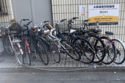 【不正駐輪車を勝手にロック】罰金請求をするビジネスに弁護士は「法的根拠が不明確」と指摘…運営会社は「適正な基準を元に決定」と主張