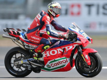 【バイク】ホンダのMotoGPエンジンを外国人が設計…「エンジンのホンダ」が下した決断は吉か凶か？ 最速エンジンをつくったエンジニアの実力とは