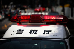 【社会】襲撃先でバール持ったまま記念撮影　強盗予備疑いで4人逮捕