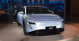 【経済】日産、中国から部品や完成車を世界へ輸出するために　東風と新会社設立へ