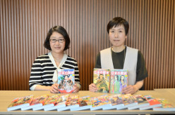 【アップデート】角川まんが「日本の歴史」が大規模改訂した理由　「登場人物に女性が圧倒的に少ない」