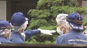 【供述】70代夫婦殺害、逮捕の16歳孫「人を殺してみたくなった」 愛知