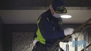 【神奈川】「全裸の男が倒れている」男性の遺体を発見　事件と事故の両面で捜査　横浜