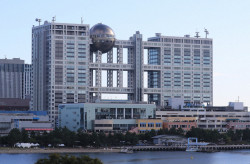 【フジ】今年も「27時間テレビ」断念…夏恒例の大型特番、スポンサー回復傾向も膨大な制作費確保できず