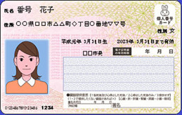 【社会】マイナンバーカードを取得後、「本人希望」理由で廃止93万枚